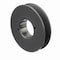 Browning FHP CI F/B Sheaves, No BK40 X 5/8 1GRV 4.0OD X 5/8B BK40 X 5/8 1GRV 4.0OD X 5/8B - alternate 1